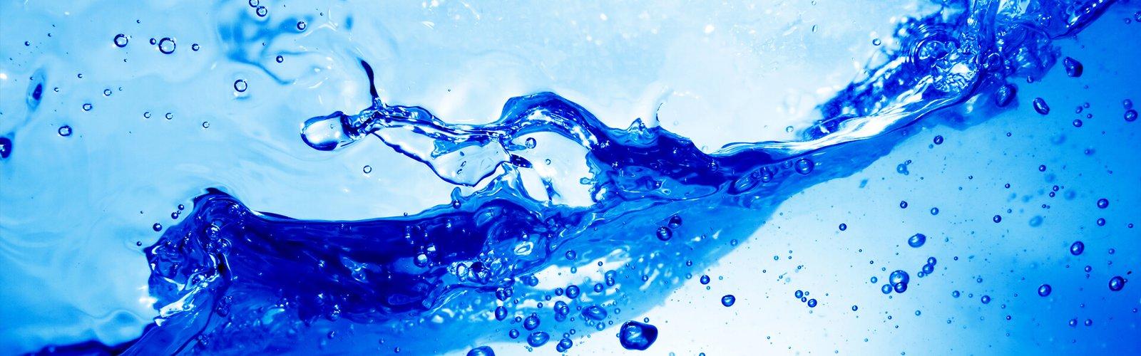 Water Consultation
