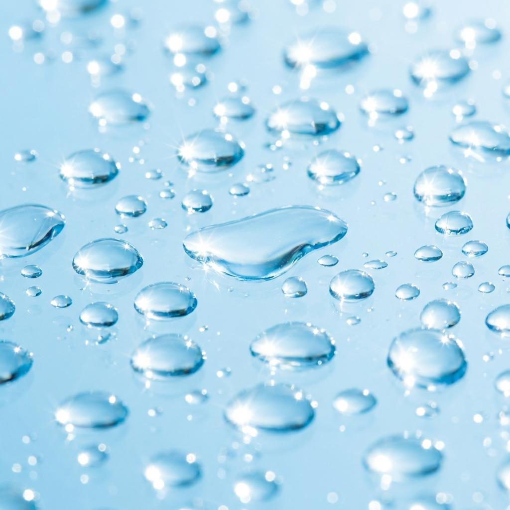 Water Softening Systems Hero