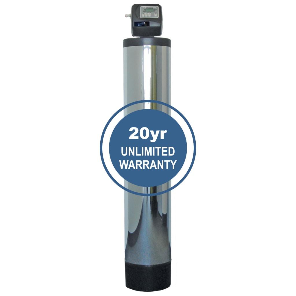Advanced Filtration