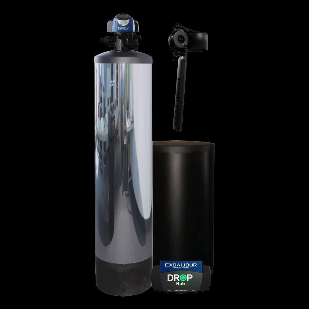 Advanced Well Water Upgrades