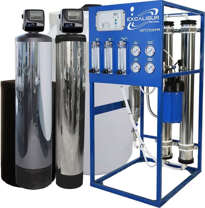 SUREFLO Smart Purifier PLUS